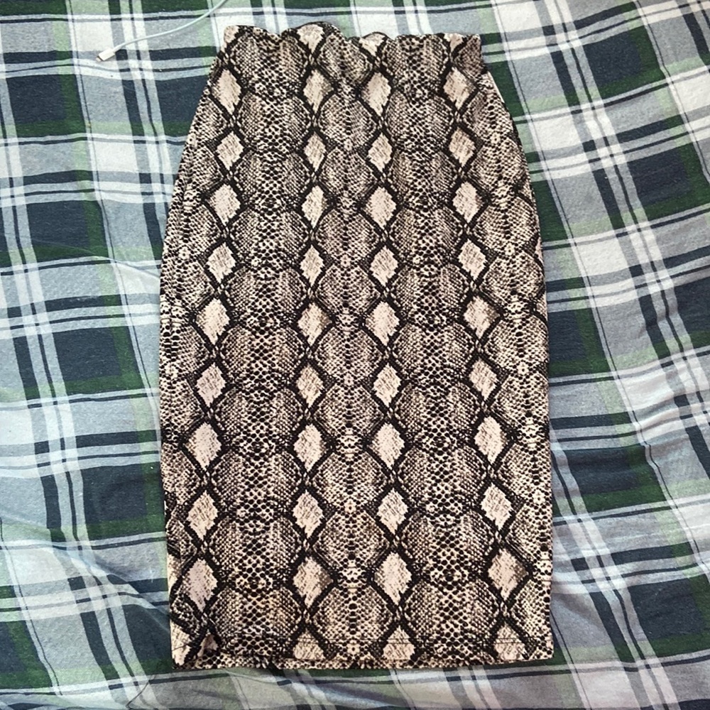 Skirt